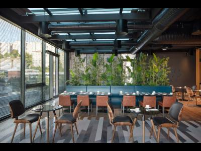 Four Points by Sheraton Istanbul Kagithane - 6