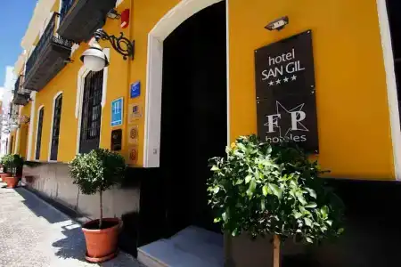 San Gil - 1