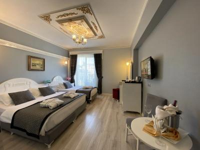 Gulhane Corner - 71
