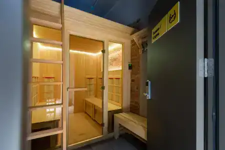 Hostel Urban - 15