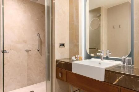 Ramada Plaza By Wyndham Istanbul Tekstilkent - 11