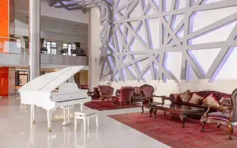 Санаторий Чинар (Chinar & Spa) - 4