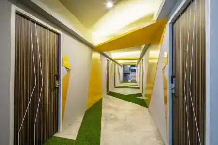 Atelier Suites - 40