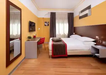Best Western Plus City - 47