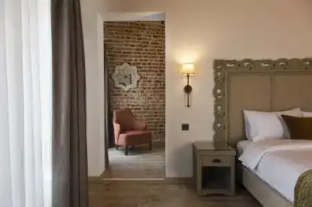Mest Istanbul Sirkeci - 23