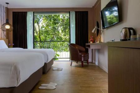 Glow Ao Nang Krabi - Sha Extra Plus Certified - 35