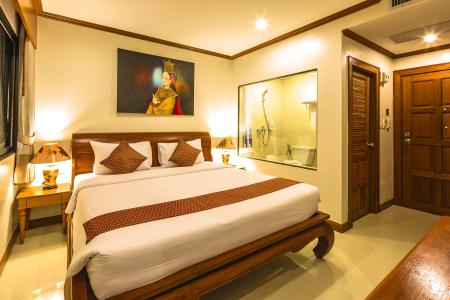 AZ Patong - 55