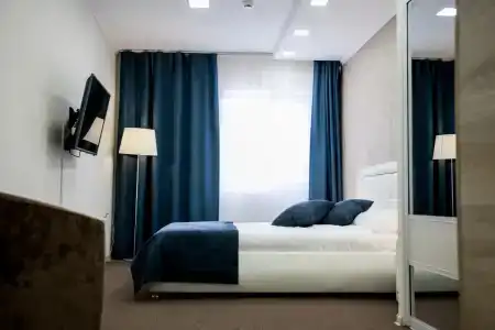 Dolce Vita ApartHotel - 12