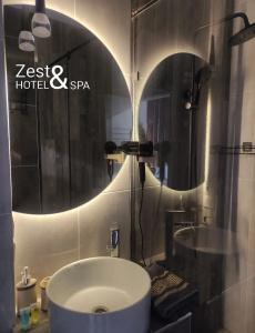 Мини-отель Zest and spa - 2