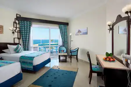 Dreams Beach Resort - Sharm El Sheikh - 3