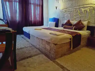 stone age cappadocia - 155