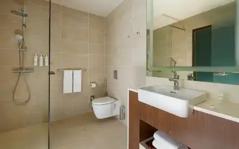 Courtyard by Marriott Baku - 13
