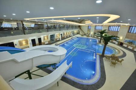Simma Spa & Waterpark - 2