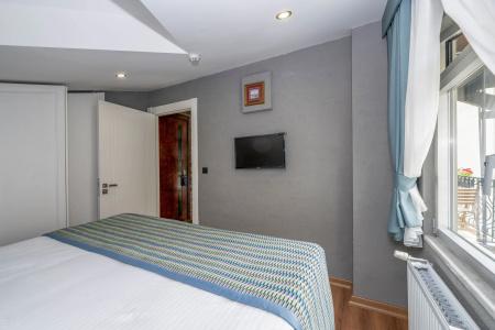 The Marions Suite Taksim - 212