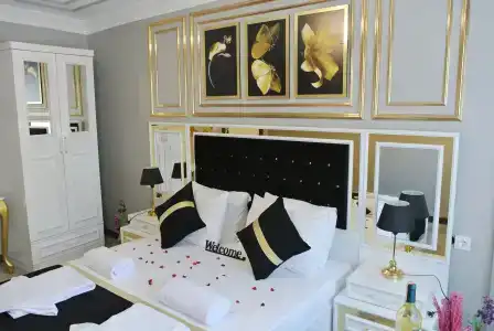 Emirhan Guesthouse - 122