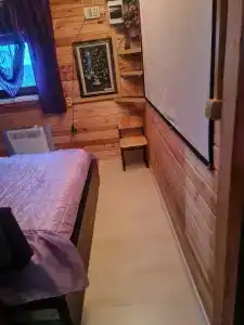 Частный дом с сауной в Ломахе - 7