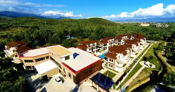 Form Termal & Spa KazdaĞLari - 20