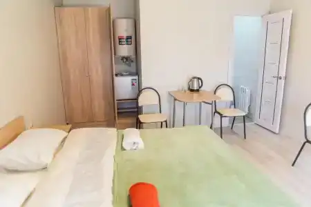 Светлячок - 0