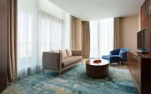 Hilton Astana - 16