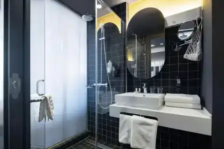 ibis Almaty Jetisu - 17