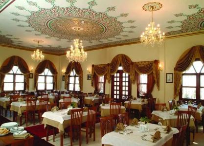 Turquhouse - 10