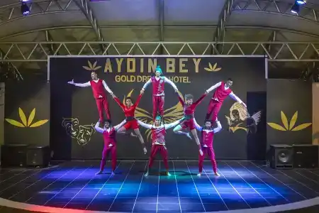 Aydinbey Gold Dream - 46