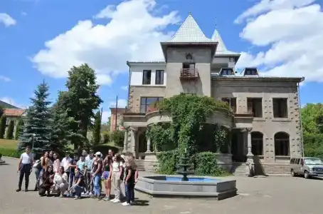 Армения - 33