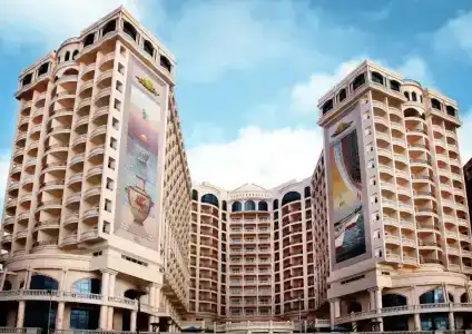 Tolip Alexandria - 12