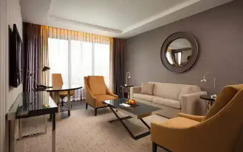 DoubleTree by Hilton Минск - 20