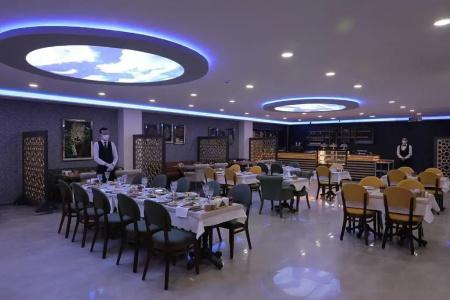 Elİt Otelhan - 5