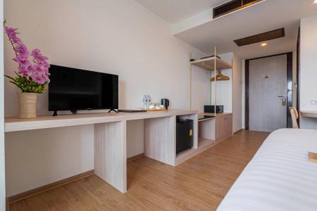 Orchidacea Resort - Sha Plus - 10