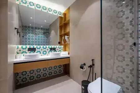 Sarhad - 50