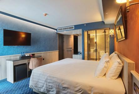 The Coach Bangkok by Compass Hospitality - 21