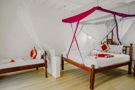 Ahg Waridi Beach & Spa - 38
