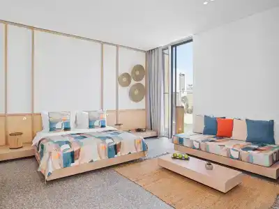 Voyage Torba - 50