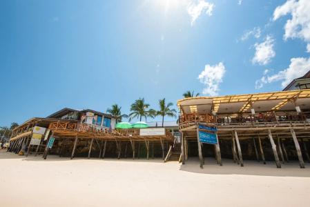 Zenobia Beach - 5