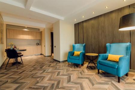 Tulip Residence & Spa - 3