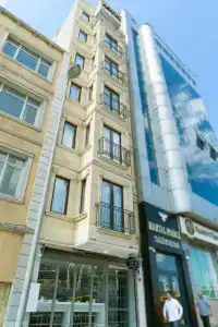 Taksim View - 23