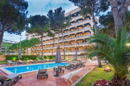 4R Playa Park - 24