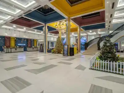 VinOasis Phu Quoc (Unlimited Access to Water Park) - 20