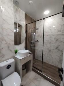 Мини-отель Zest and spa - 9
