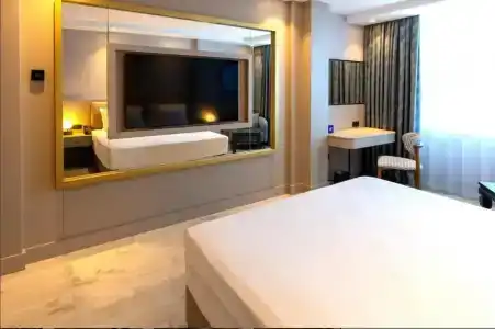 Delta by Marriott Antalya Lara ADULT ONLY - 54