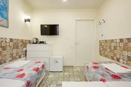 Батурина 5д номер 1 - 31
