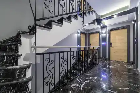 Aria Riva Apart - 26