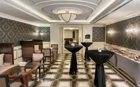Rixos Pera Istanbul - 12