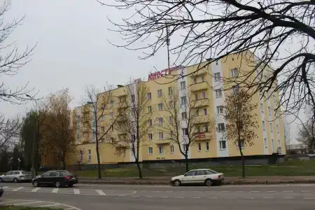 Юность - 3