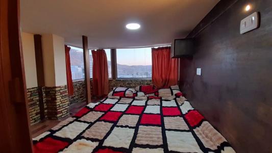 Petra View Hostel - 8