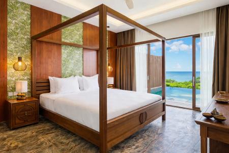 Курортный отель Gardens Hill & Spa - 109