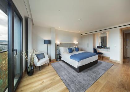 Tower Suites by Blue Orchid - 21