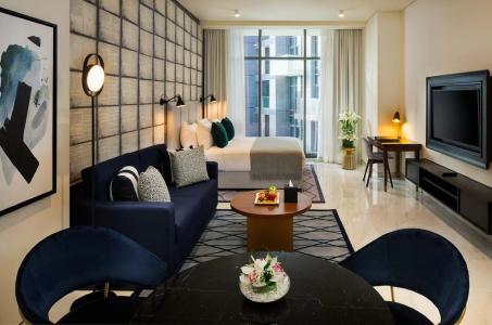 Millennium Atria Business Bay - 4